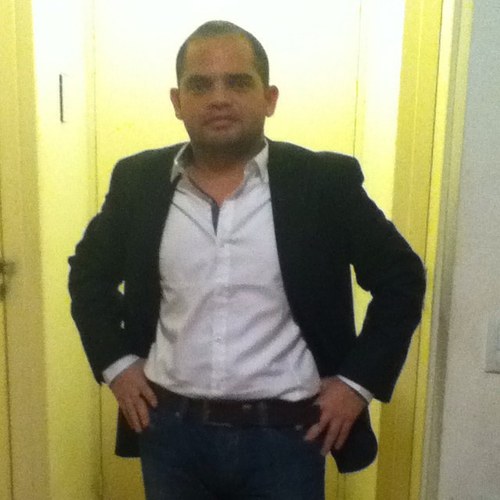 sierrasierrard's profile picture. Administrador de Empresas. Especialista en Construcción de Marcas.