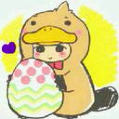 カモノハシ