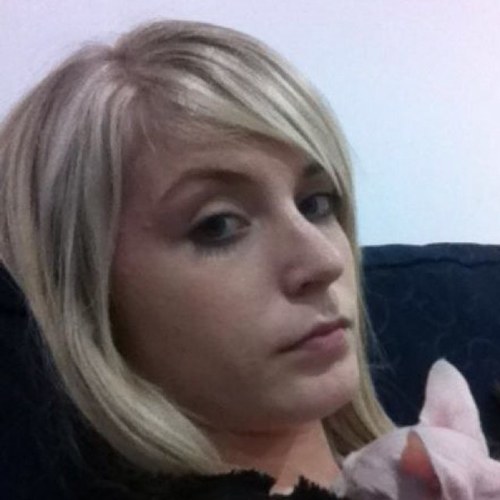 Sherrie_Gibson's profile picture. 