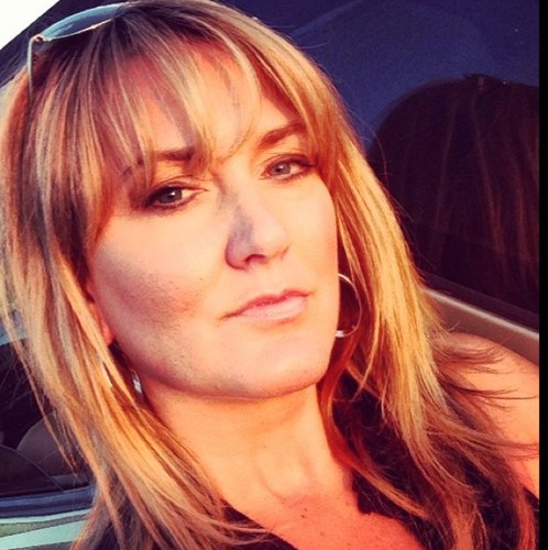 Angie Rapp