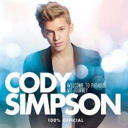 Hello there lovleys! Plz follow me and ask for anything
Twin : @lara10014
Instagram : codyandme14