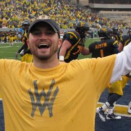 WVU Mountaineers, SF Giants, Atlanta Falcons, NY Knicks, Booze, Gambling, and a few other bad habits.