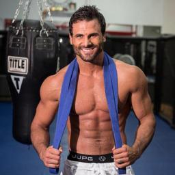 Jeremy Jackson Jeremy Jackson
