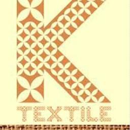 •Official//teknik penyempurnaan tekstil//GoodJob•