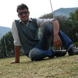 A social entrepreneur working for Renewable Energy, Green Fuel, Employment Generation & Village Development