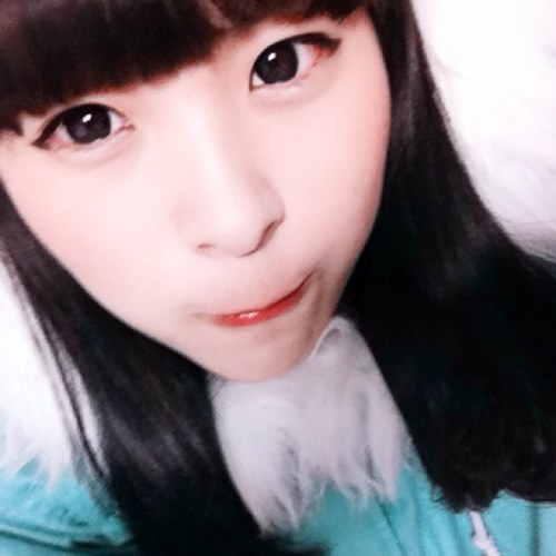 요뿌야~~ 뽀뽀해 ♡