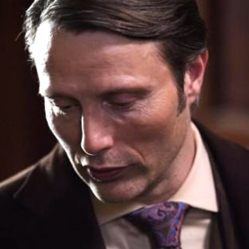 NBC Drama Hannibal's 'Dr. Hannibal Lecter' Unofficial Korean bot.