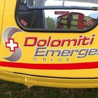 Dolomiti Emergency (@dolomitiemergen) 's Twitter Profile