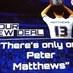 Peter Matthews (Pundit Pete) (@peter_matthews1) Twitter profile photo Peter Matthews (Pundit Pete) (@peter_matthews1) Twitter profile photo