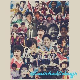 ABCDEFGHIJKLMNOPQRST-VWXYZ did i miss something?.. yes! i miss u @EmyrMahira @coboyjr♥ Els/Cjrls Cek Fav!