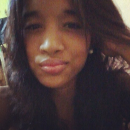 Nao sou perfeita, mas sou feliz! ;*