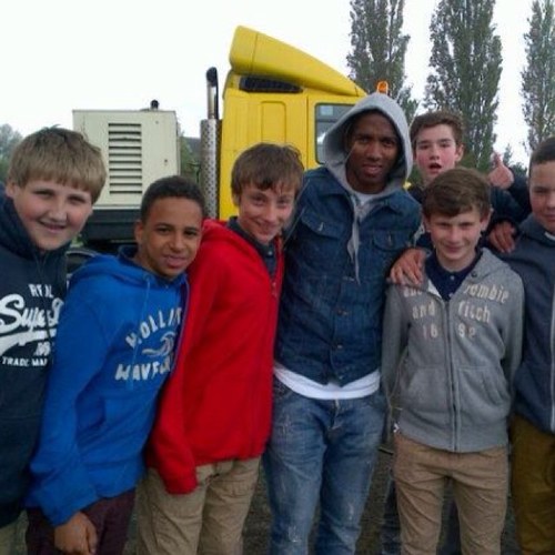 DouglasHart0p's profile picture. 