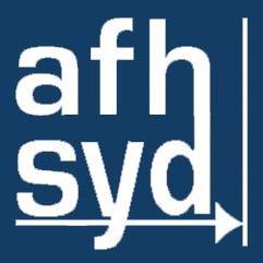 A bunch of nice people living in Sydney that promote social and environmental sustainability through design (and other activities)