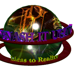 DenashIT's profile picture. Denash It Uganda is aiming at bringing ideas to reality, by Designing websites, automated systems, business programming and networking