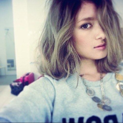 ローラ☆です！モデルとアイドル《ｂｏｔ》