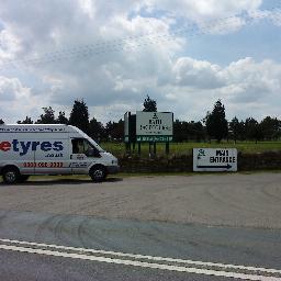 Totally Mobile Tyres - formerly Etyres South Bristol