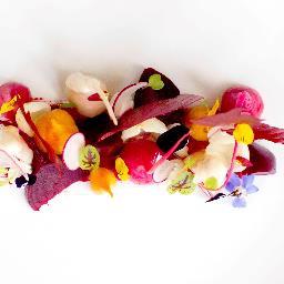 Chef de Cuisine at Baroque Bistro