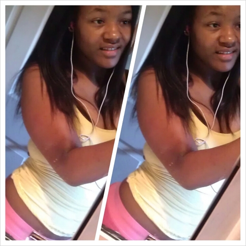 IG ; @__taysiaaaaa2trill !