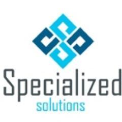 Specialized Solutions is A Microsoft partner (Silver Software Development). It was established in 2002 to offer Information Technology services.
