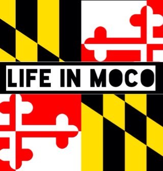 Life and times in Montgomery County, Maryland -- a heartbeat away from the capital of the free world. Here’s some local insight. Instagram: life_in_moco