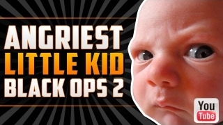 #COD makes me RAGE