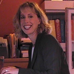 TrishinGarden's profile picture. Happy mom and wife, non-profit fundraiser and marketer, dabbler in gardening, St. John's choir alto, AOL and CHC alum