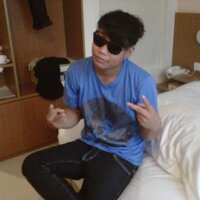 Apriansyah (@apriastroboy) 's Twitter Profile