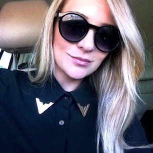 Diva_NaFrascino's profile picture. Admiro e amo a @Na_frascino. Essa diva ai da foto. Since desde 02/04/13