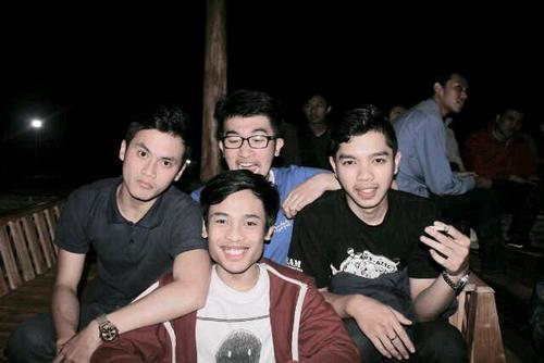 ruryhafis's profile picture. ENJOY !!! PENGEN JADI ARTIS