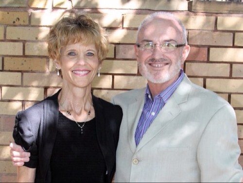 Father of 3, grandfather to 5, married to my lifelong sweetheart, worshipper of God, worship leader, bible teacher and longtime elementary principal.