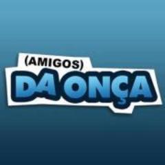 Perfil dedicado a todos os fãs do  programa Amigos da onça! Todas as quarta-feiras, no SBT!