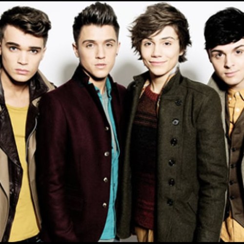 We are two big fans from four hot boys called Union J ❤Josh tweeted 22/08/13 ❤JJ followed 17/09/13❤Josh tweeted & followed 06/10/13❤Jaymi followed 17/10/13❤️