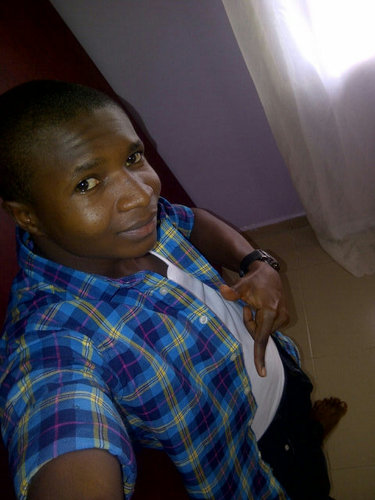 be yourself.with God all things are possible