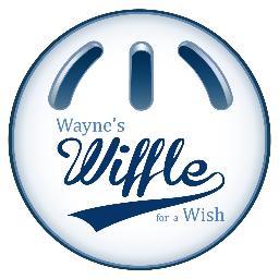 The Annual Wiffle Ball Tournament hosted by Wayne Harvey to raise funds for the Make A Wish Foundation of Maine.