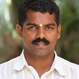 Anantha Vikatan Reporter