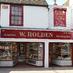 whitstable jewellery (@holdenjewellers) Twitter profile photo whitstable jewellery (@holdenjewellers) Twitter profile photo