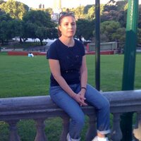 dopouridis pascale (@dopiuridis) 's Twitter Profile