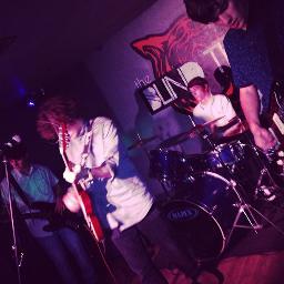 A four piece Rock and Roll band hailing from Kearsley and Prestolee, Greater Manchester. http://t.co/Jw9Lh47sID