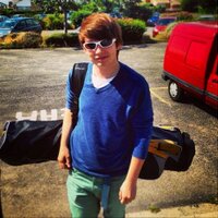 Chris footner (@cfootner) 's Twitter Profile