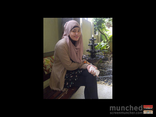 Gemini , I Love my Family , I Love my Bii , Cat , Fashion , Purple , Indonesia and Paris , OTSPEL , Part of FIKOM Moestopo'12