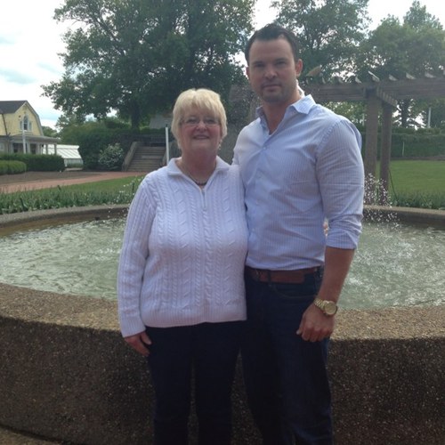 jwalton0131's profile picture. 