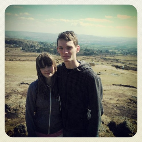 WeatherleyAdam's profile picture. 