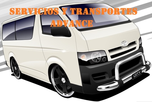ServicioAdvance's profile picture. Turismo Viajes Especiales ( V.I.P), Transportes de Empleados