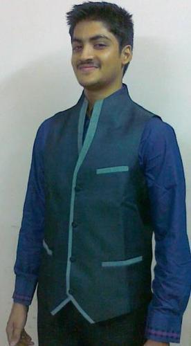 Imagination.. Guts.. And whole bunch of different things i am.. Its up to u.. To find out.. :p