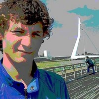 Hessel (@hessel24) 's Twitter Profile