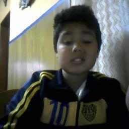 seguime y te sigo  me gusta jugar a la pelota