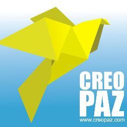 Creemos que la paz se crea a diario, creemos en que los colombianos podemos crear paz desde la cotidianidad. ¡Únete, ayúdanos a crear PAZ!