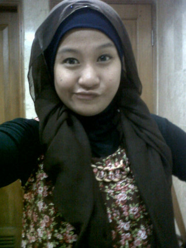 OctavianyyEva's profile picture. Semua kan indah pada waktunya :)