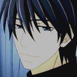 Que mi mundo en todo momento gira alrededor de @HirokiKamijou69. Sólo eso... por favor, nunca lo olvides.