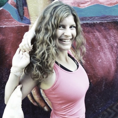 Debbie Steingesser is a renowned Vinyasa Yoga Teacher, MWod Coach, and Creator of YogiWOD. She leads classes and seminars in Northern California and worldwide.